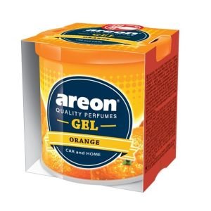 Areon Quality Perfume Gel Orange