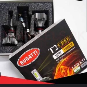 Buggati T2 Cree