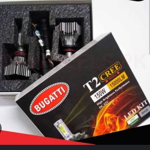 Buggati T2 Cree