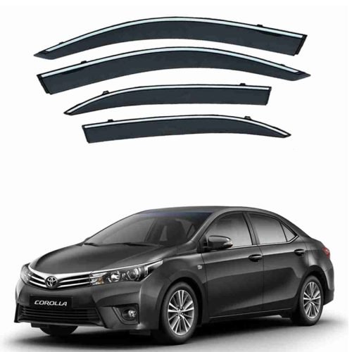 Toyota Corolla Premium Sunvisor/Airpres