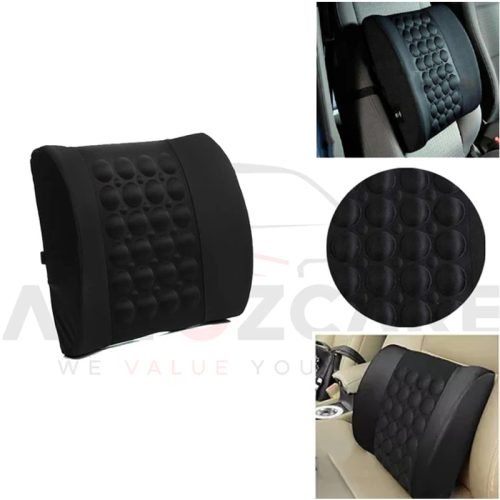 Universal Massage Back Rest Cushion