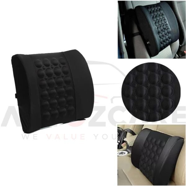 Universal Massage Back Rest Cushion