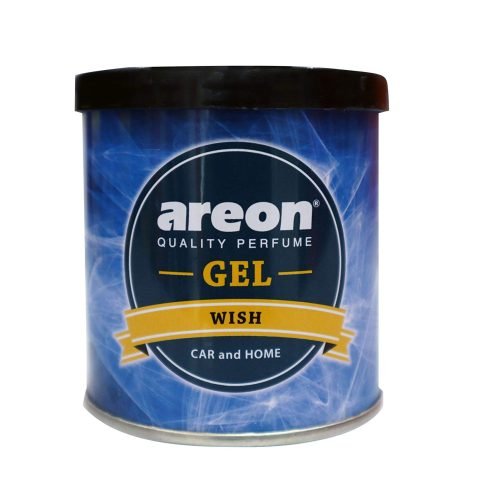 Areon Quality Perfume Gel Wish