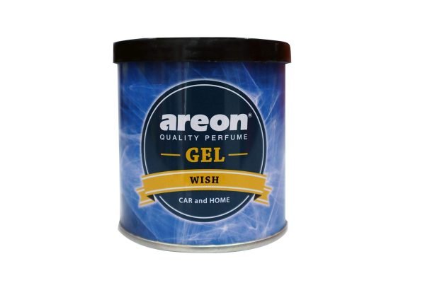 Areon Quality Perfume Gel Wish