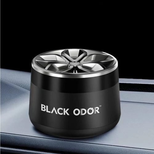 Black Odor Fashion Car Fragrance – Dream