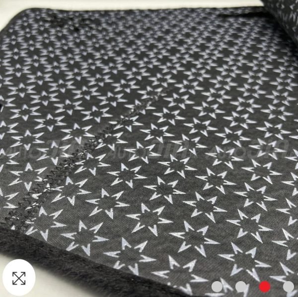 Honda Civic 2016-21 Velvet Dashboard Mat - Image 3