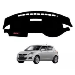 Suzuki Swift 2010-17 Velvet Dashboard Mat Suzuki Swift 2010-17 Velvet Dashboard Mat Suzuki Swift 2010-17 Velvet Dashboard Mat Suzuki Swift 2010-17 Velvet Dashboard Mat