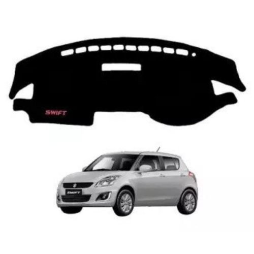 Suzuki Swift 2010-17 Velvet Dashboard Mat Suzuki Swift 2010-17 Velvet Dashboard Mat Suzuki Swift 2010-17 Velvet Dashboard Mat Suzuki Swift 2010-17 Velvet Dashboard Mat