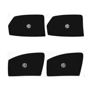 MG HS High Quality Sunshades with Logo