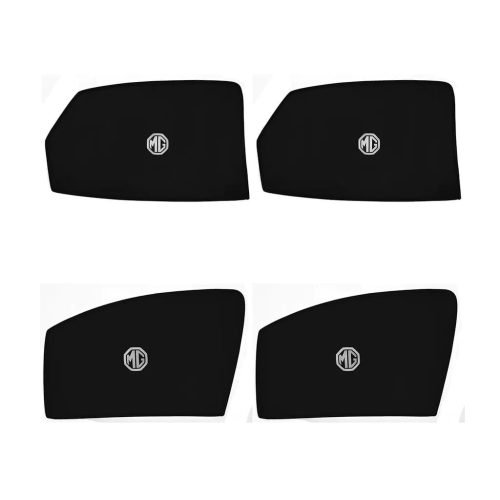 MG HS High Quality Sunshades with Logo