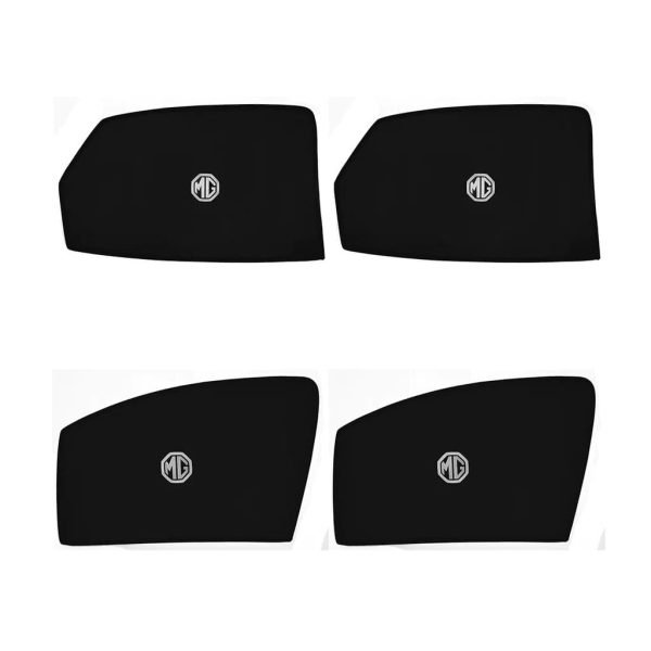 MG HS High Quality Sunshades with Logo