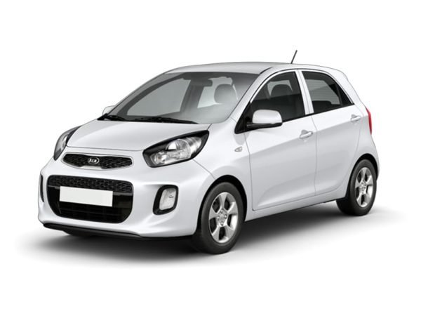Kia Picanto 2019-22 Velvet Dashboard Mat - Image 2