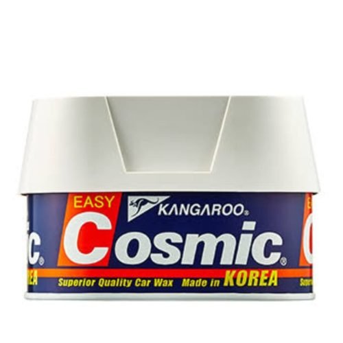 Cosmic Korean Car Wax 200g | Car Body Polish Coating Paste