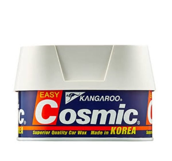 Cosmic Korean Car Wax 200g | Car Body Polish Coating Paste