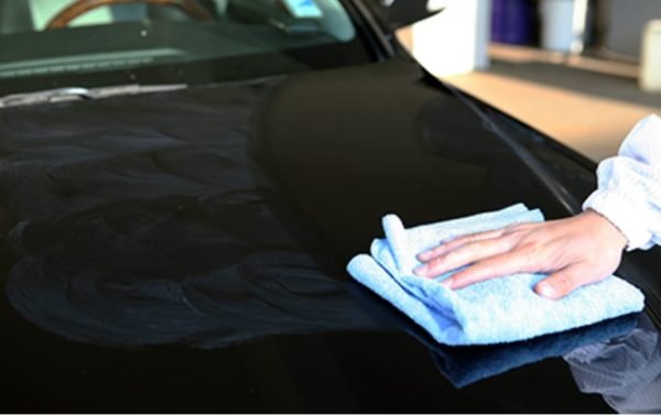 Soft 99 black car wax 250g - Image 2