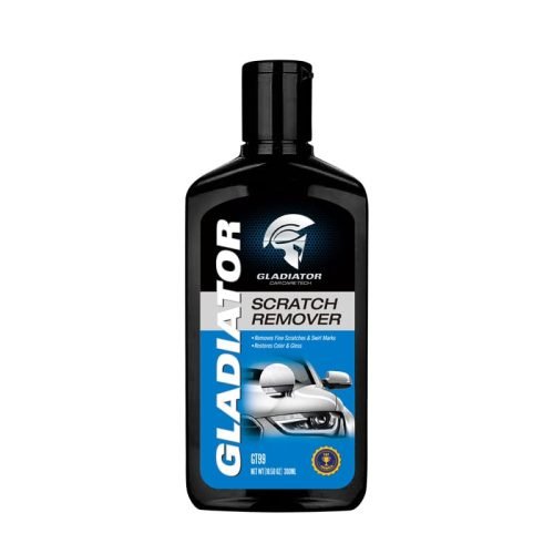 Gladiator Scratch Remover  – 300 ML