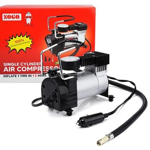 SOGO Single Cylinder Air Compressor